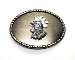 BELT BUCKLES