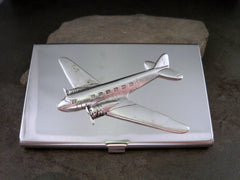 BUSINESS CARD CASES