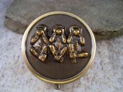 PILL BOXES