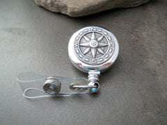 BADGE HOLDERS