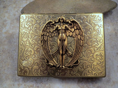CIGARETTE LIGHTERS AND CASES