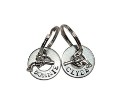 KEY CHAINS