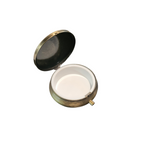 Copy of Handmade Silver Gothic Lolita Skeleton Cameo Pill Box