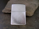 Handmade Silver Octopus Cigarette Lighter
